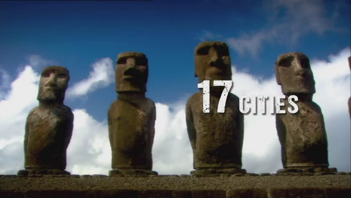The Amazing Race DVDrip720p Full Download Torrent